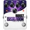 Distortion TECH 21 Boost Distortion